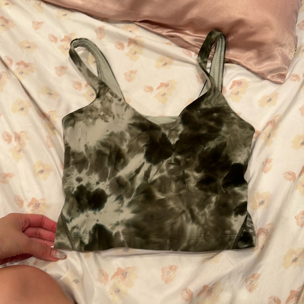 Lulu Lemon Align tank